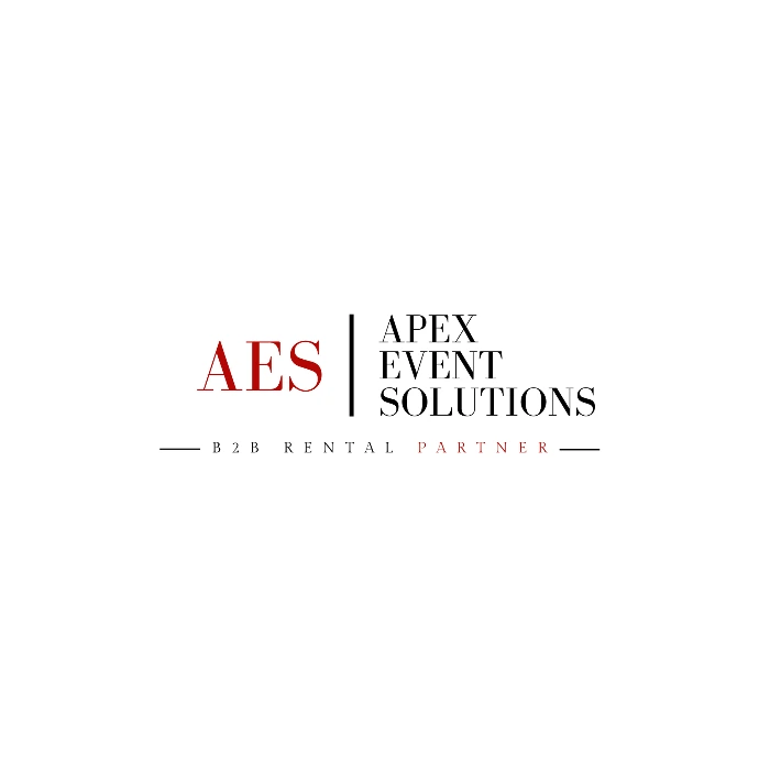 Apex Event Solutions location partenaire Bruxelles