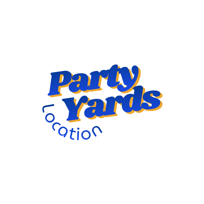 PartyYards location événement Liège
