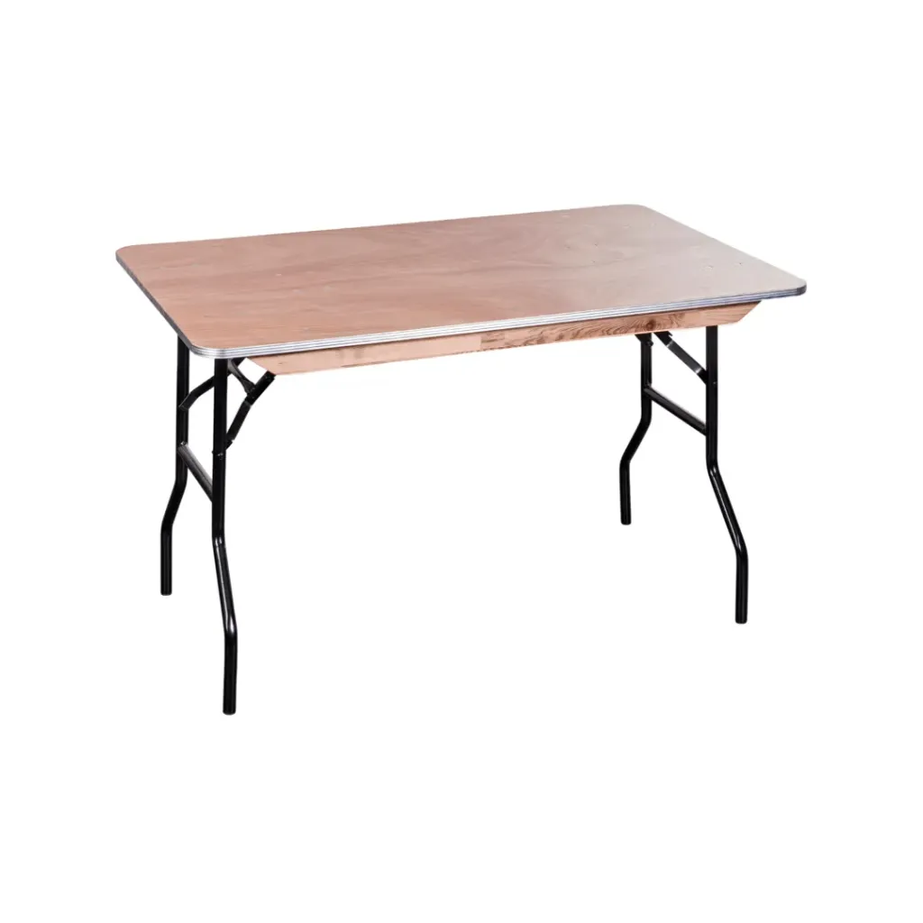 Table Rectangulaire 150cm