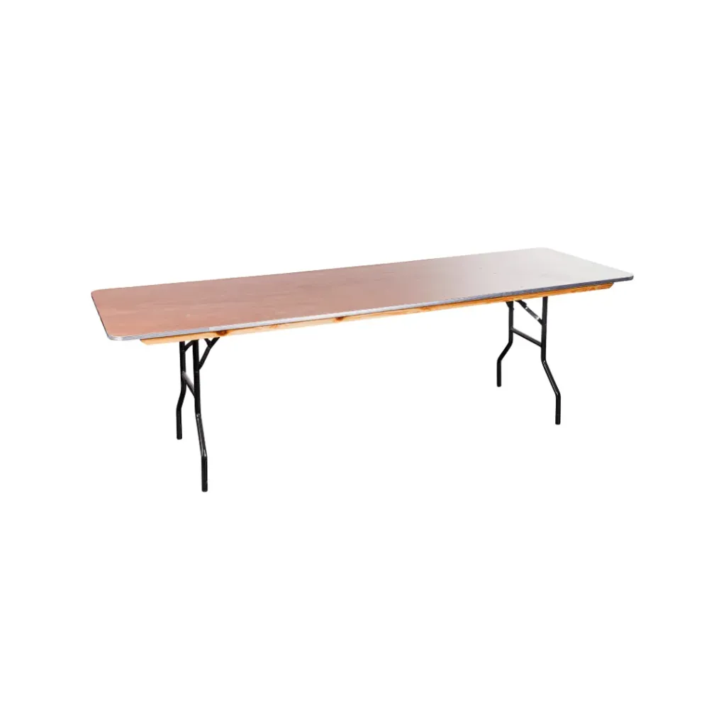 Table Rectangulaire 240cm