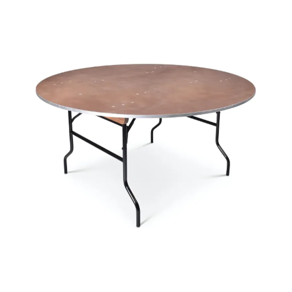 Table Ronde 150cm