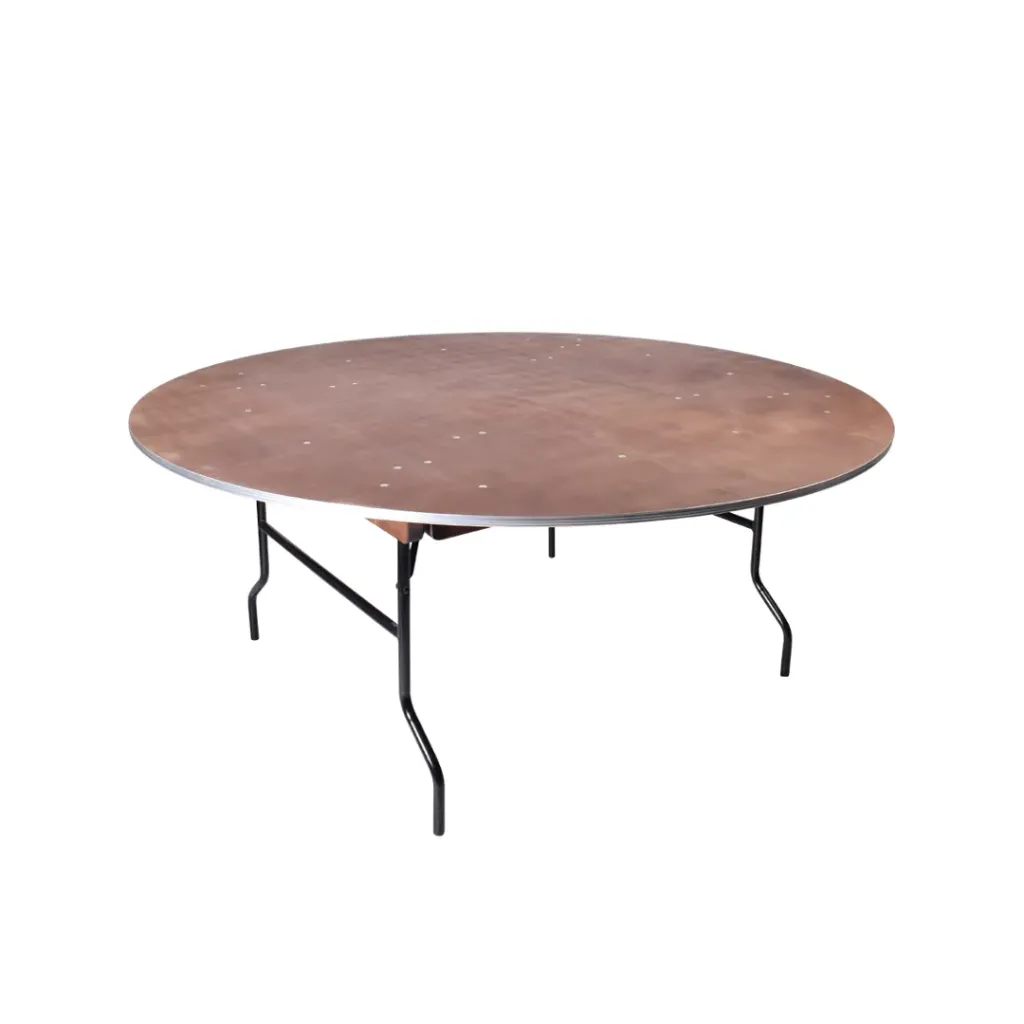 Table Ronde 180cm