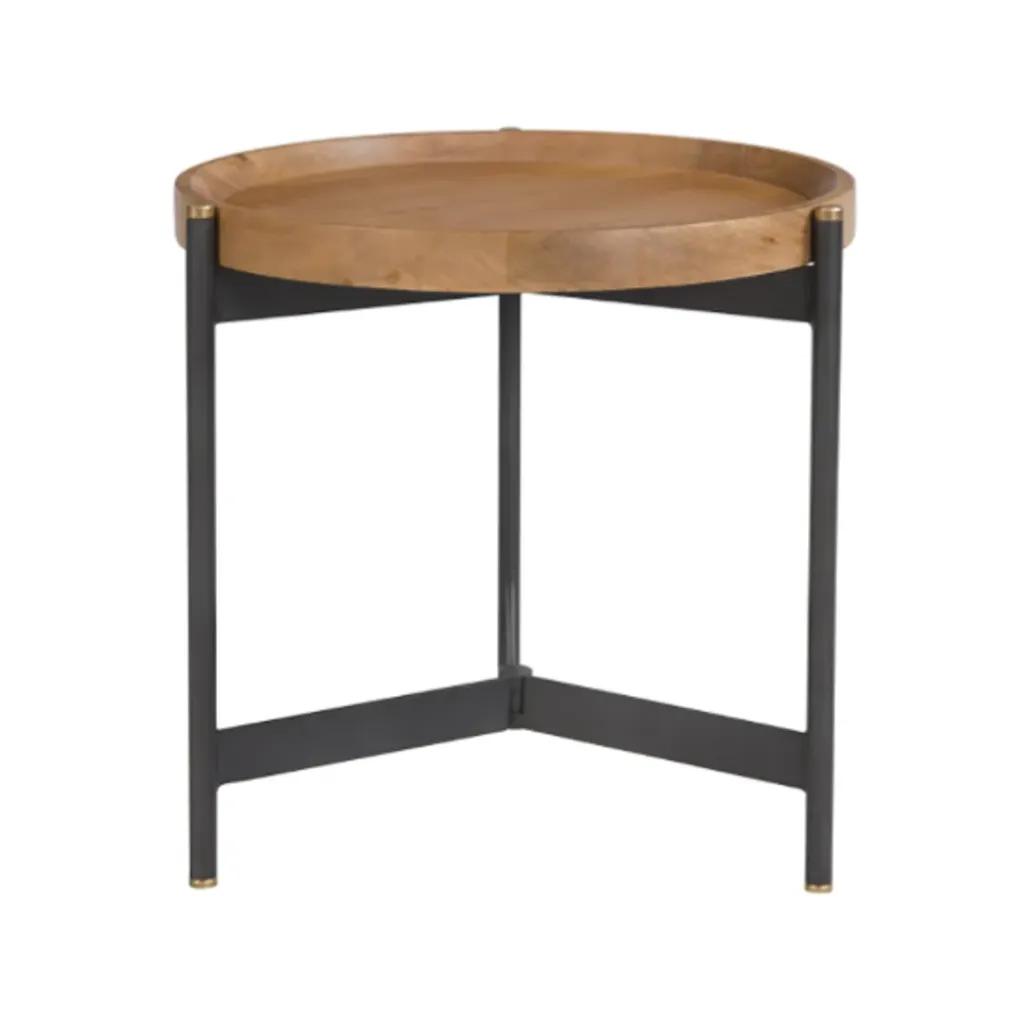 Table Appoint Wood