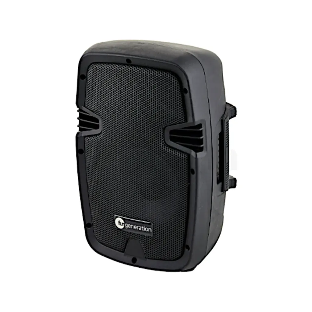 Enceinte PL 108A