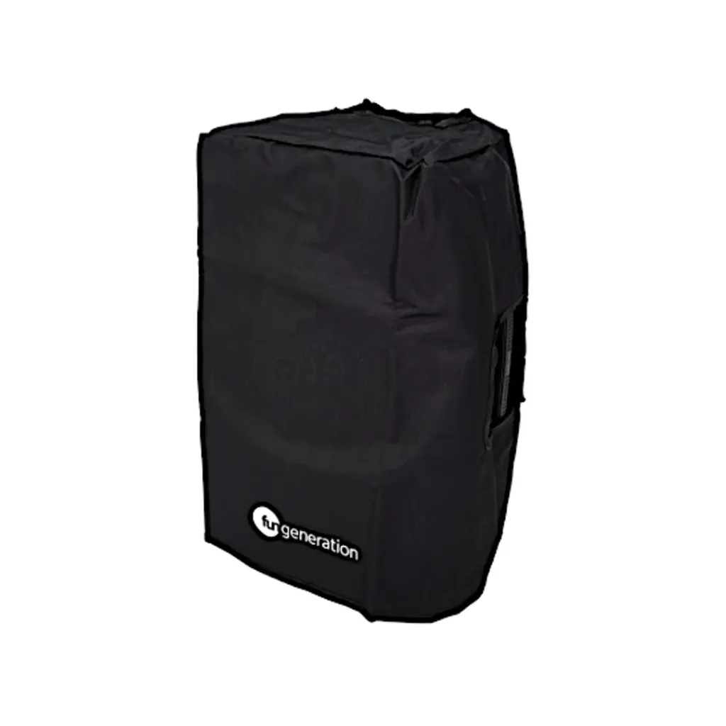 Cover Enceinte PL 108A