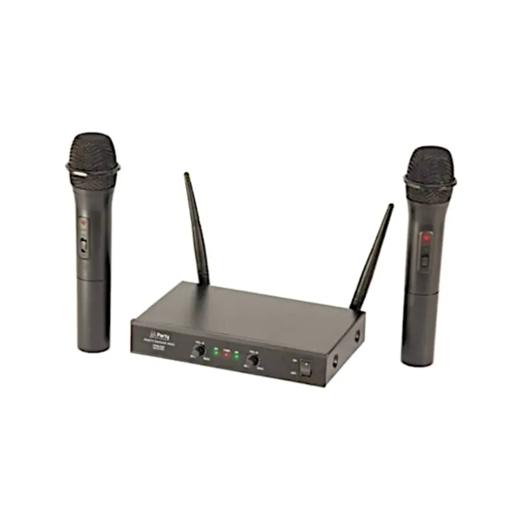Micro UHF V2