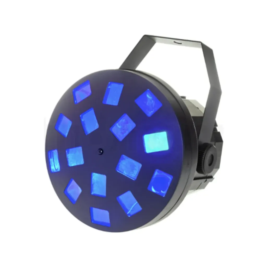 Mushroom Led